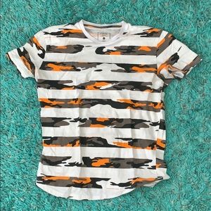 Rue 21 Men’s shirt camo